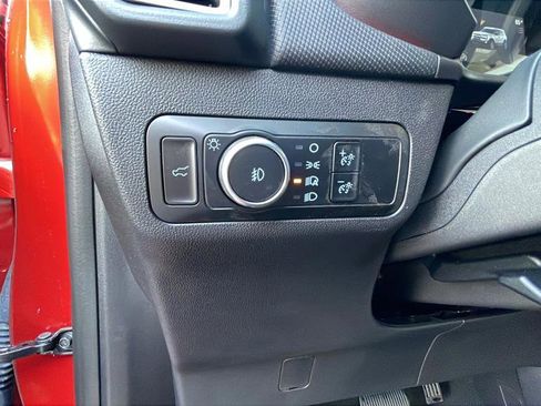 Used 2024 Ford Bronco Sport Free Wheeling w/ Convenience Package AWD/4WD image 20