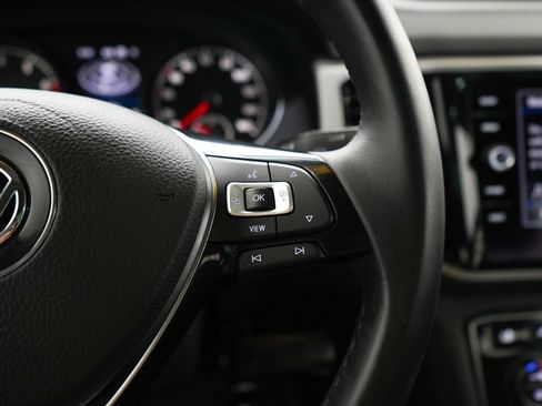 Used 2019 Volkswagen Atlas SEL R-Line AWD/4WD image 27