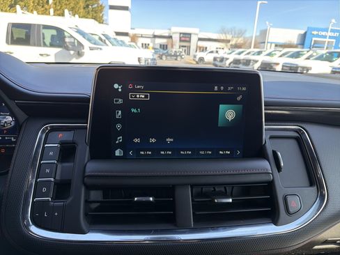 Used 2022 Chevrolet Tahoe RST w/ Luxury Package image 23