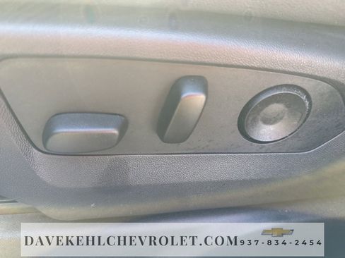 Certified 2023 Chevrolet Silverado 1500 ZR2 image 14