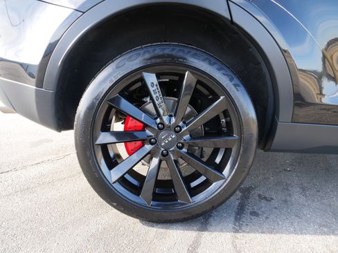 Used 2019 Land Rover Discovery Sport SE image 12