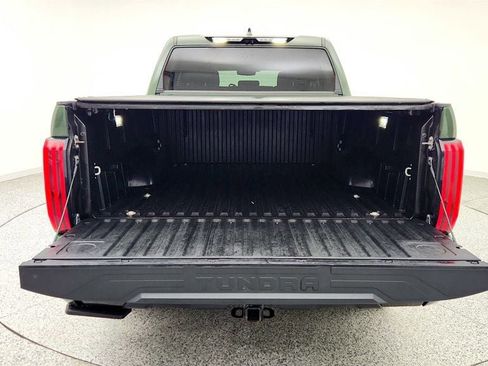Used 2022 Toyota Tundra SR5 w/ TRD Off-Road Premium Package image 21