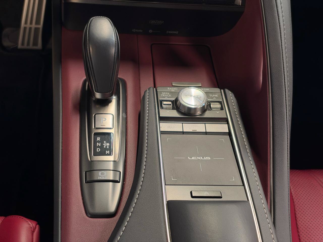 Used 2019 Lexus LC 500 Coupe w/ Touring Package RWD image 21