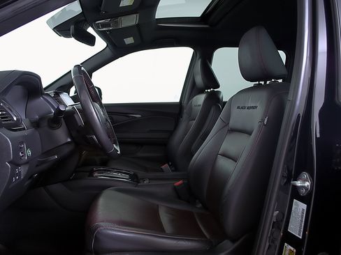 Used 2023 Honda Ridgeline Black Edition image 13