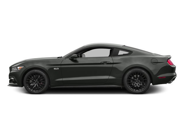 Used 2016 Ford Mustang GT Premium w/ Equipment Group 401A RWD image 3