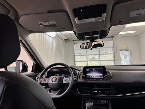 New 2026 Nissan Rogue SV image 20