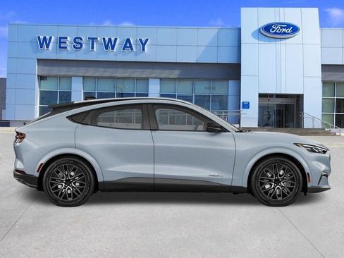 New 2026 Ford Mustang Mach-E Premium RWD image 20