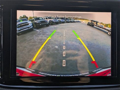 New 2026 Dodge Durango GT image 19