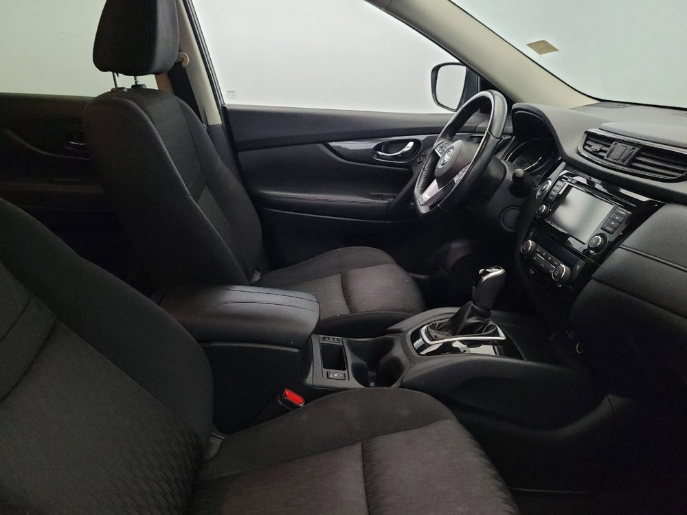 Used 2018 Nissan Rogue SV w/ Premium Package AWD/4WD image 21