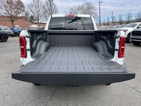 Used 2026 RAM 1500 RHO image 22