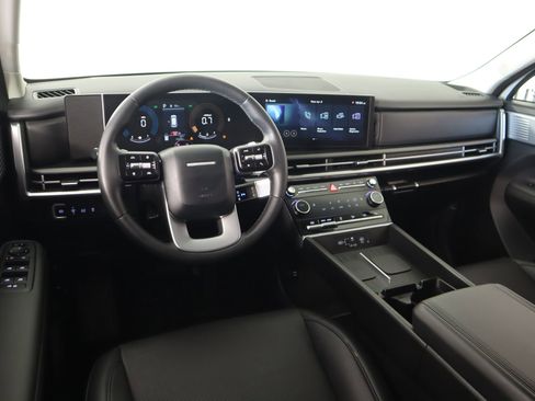 Used 2026 Hyundai Santa Fe SEL image 2