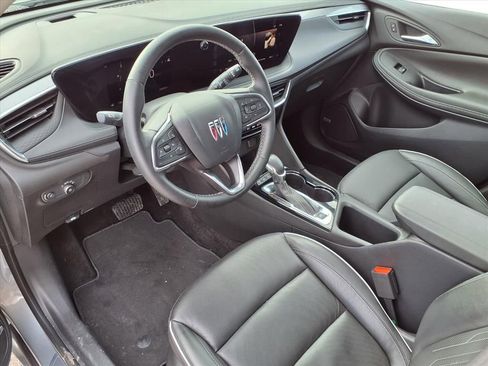 Certified 2024 Buick Encore GX Avenir w/ Avenir Technology Package image 5