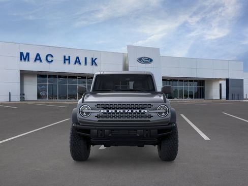 New 2026 Ford Bronco Badlands AWD/4WD image 6