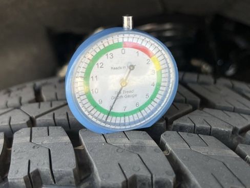 New 2025 Chevrolet Colorado Z71 w/ Technology Package image 13