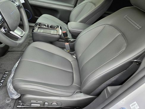 New 2026 Hyundai Ioniq 5 Limited image 14