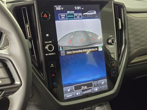 New 2026 Subaru Forester Wilderness image 15