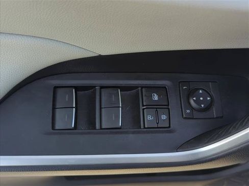 Certified 2024 Toyota RAV4 XLE Premium FWD image 11