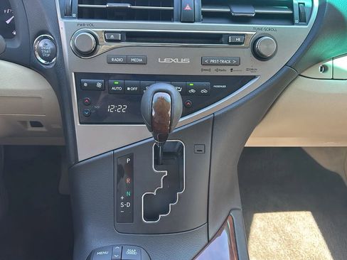 Used 2015 Lexus RX 350 AWD image 12