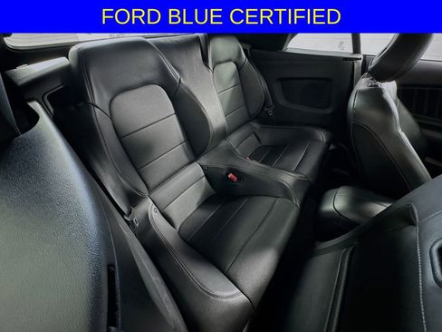 Certified 2018 Ford Mustang GT Premium image 26