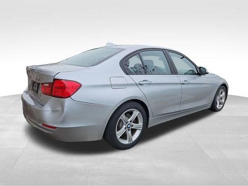 Used 2013 BMW 328i xDrive Sedan image 5