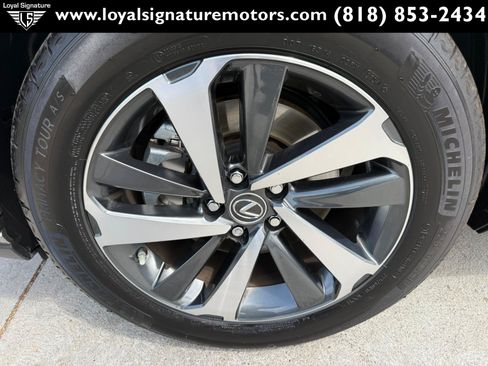 Used 2021 Lexus NX 300 FWD w/ Premium Package image 13
