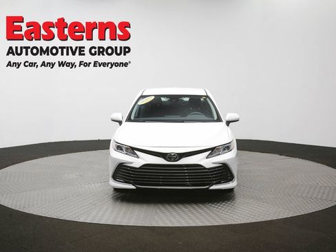 Used 2023 Toyota Camry LE image 52