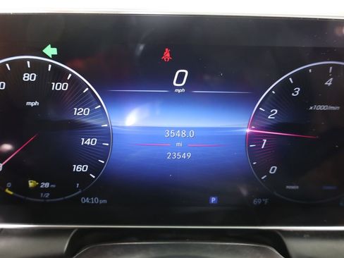 Certified 2024 Mercedes-Benz GLC 300 4MATIC image 13