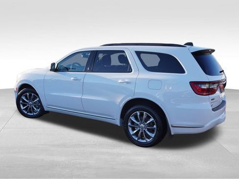 Certified 2022 Dodge Durango SXT w/ Trailer Tow Group IV image 8