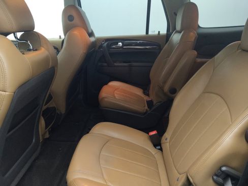 Used 2014 Buick Enclave Leather AWD/4WD image 18