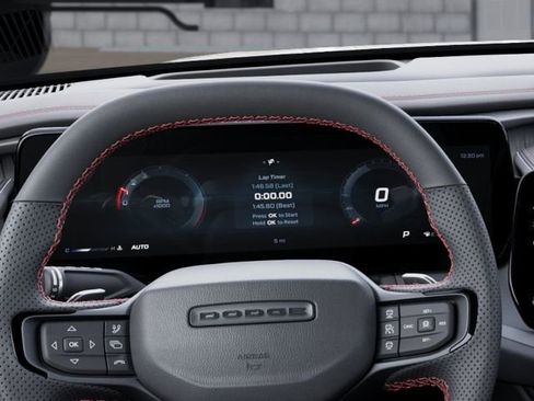 New 2026 Dodge Charger Scat Pack image 17