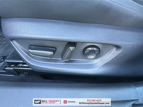 New 2026 Toyota Camry XLE image 16