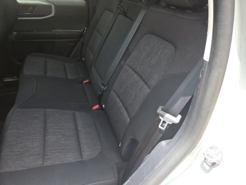 Used 2023 Ford Bronco Sport Big Bend AWD/4WD image 8