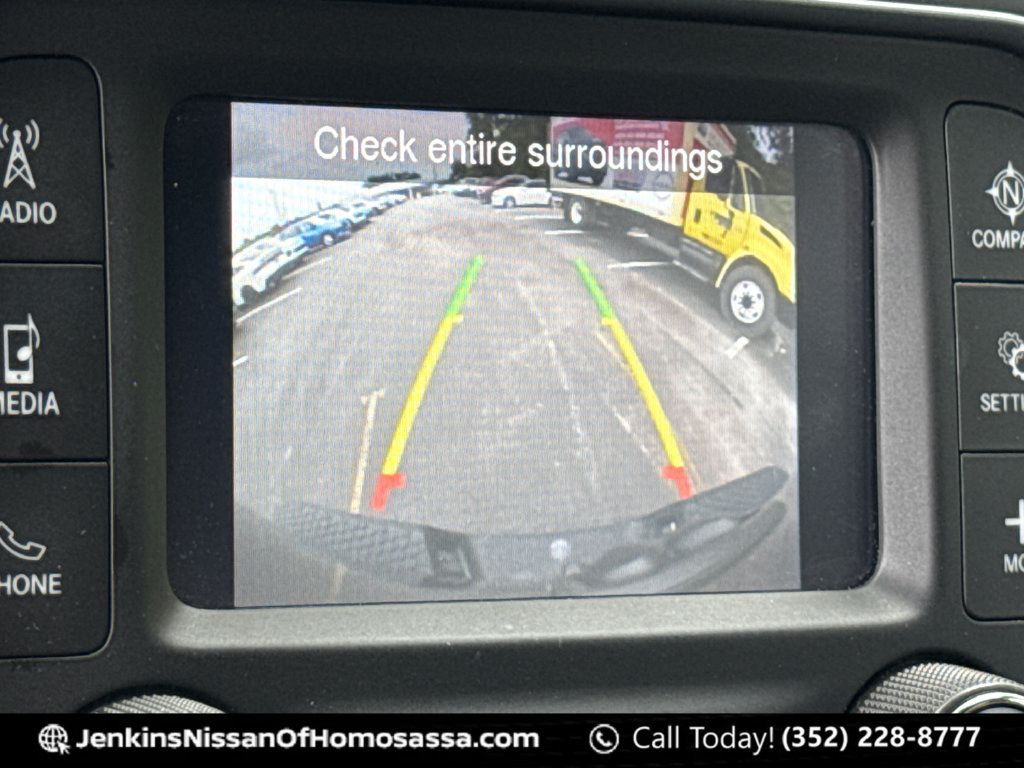 Used 2024 RAM 1500 Warlock AWD/4WD image 38