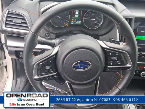 Used 2023 Subaru Crosstrek 2.5i Limited image 16