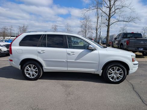 Used 2013 Volvo XC90 3.2 image 8