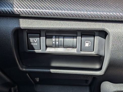 New 2026 Subaru Crosstrek 2.5i Sport AWD/4WD image 20