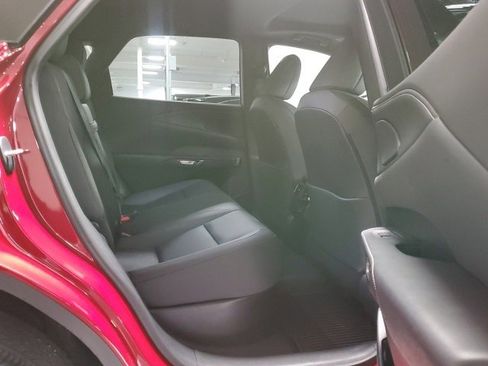 Used 2025 Lexus RX 350 Premium image 22