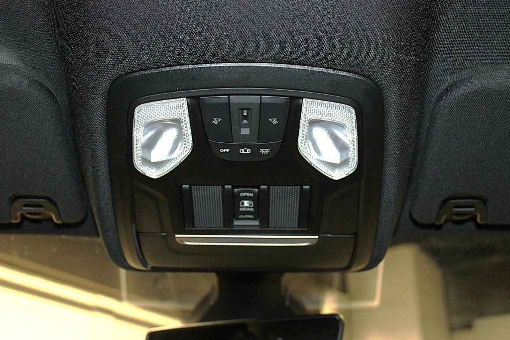Used 2021 RAM 1500 Big Horn AWD/4WD image 23