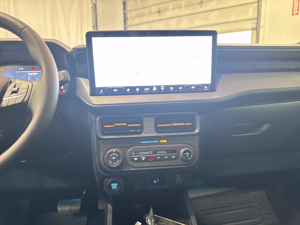 New 2026 Ford Maverick Tremor AWD/4WD image 19