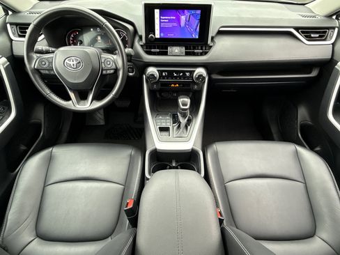 Certified 2025 Toyota RAV4 XLE Premium AWD/4WD image 20
