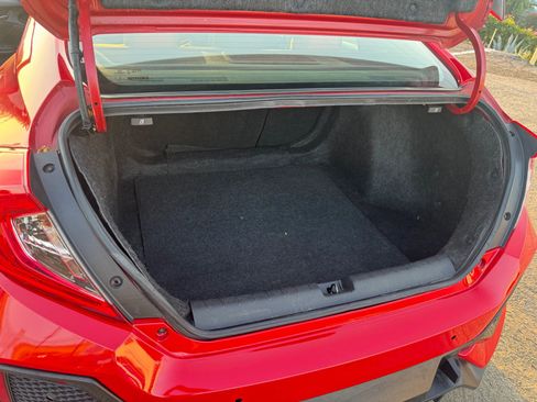 Used 2019 Honda Civic Si image 15