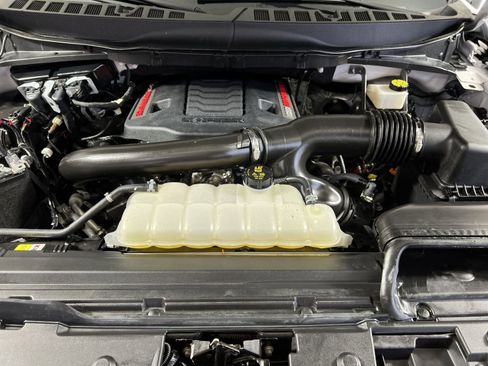 Used 2024 Ford F150 Raptor image 27