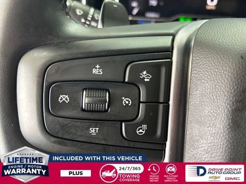 Used 2025 GMC Sierra 1500 Elevation AWD/4WD image 20