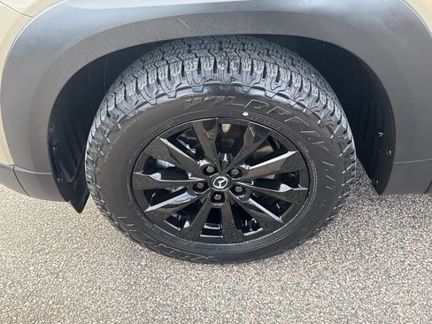 Used 2025 MAZDA CX-50 2.5 Turbo w/ Weather Package image 40