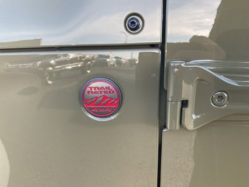 New 2026 Jeep Gladiator Rubicon image 44