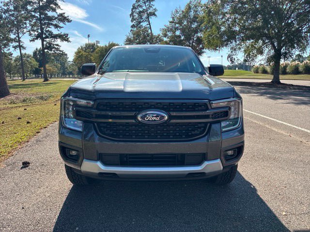 New 2026 Ford Ranger XLT w/ Trailer Tow Package AWD/4WD image 8