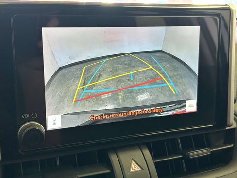 Certified 2024 Toyota RAV4 XLE w/ Convenience Package FWD image 25