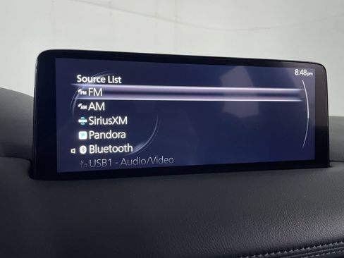 Used 2023 MAZDA CX-5 AWD 2.5 S w/ Premium Package image 15