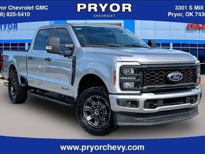 Used 2023 Ford F250 XL w/ STX Appearance Package