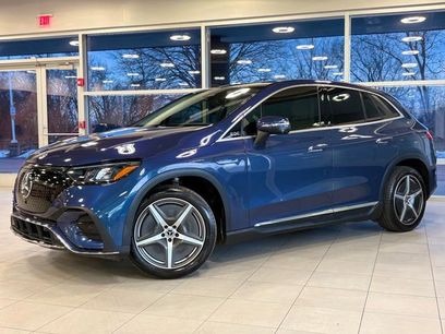 Used 2023 Mercedes-Benz EQE 500 4MATIC SUV